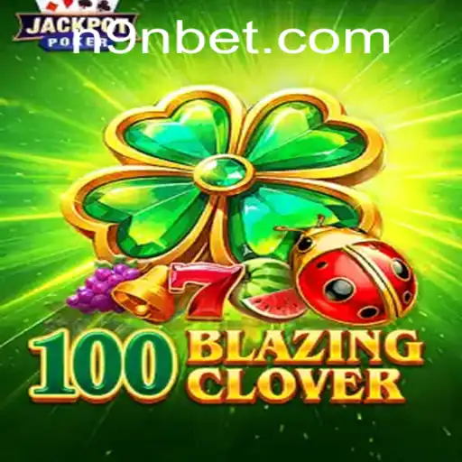 Explorando o Fascinante Mundo de 100BlazingClover: Um Guia Completo