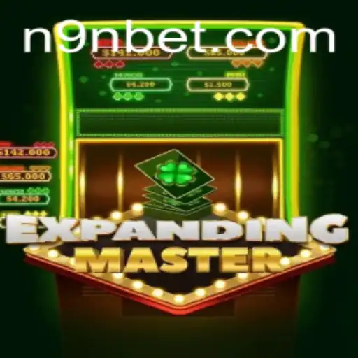 Descubra o Mundo Fascinante de ExpandingMaster com 9Nbet.com