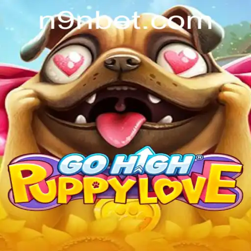 GoHighPuppyLove: Uma Aventura Encantadora para Todas as Idades