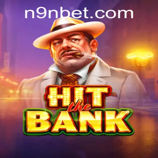 Descubra o Excitante Mundo de HitTheBank com 9Nbet.com