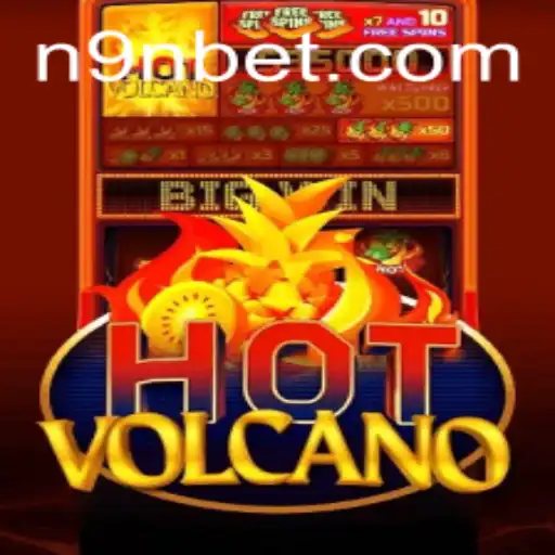 Explorando o Jogo Empolgante HotVolcano em 9Nbet.com