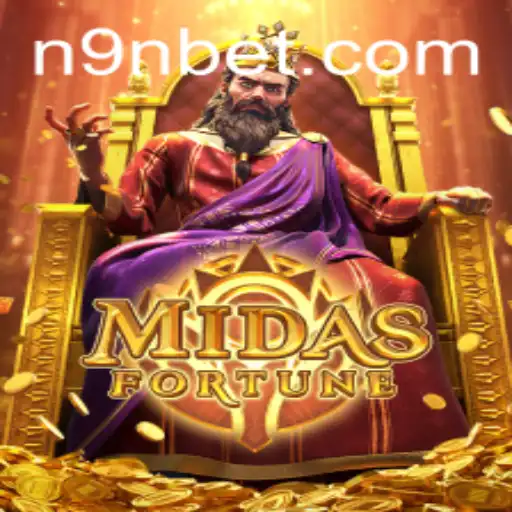 Explorando o Universo de MidasFortune: Um Guia Completo