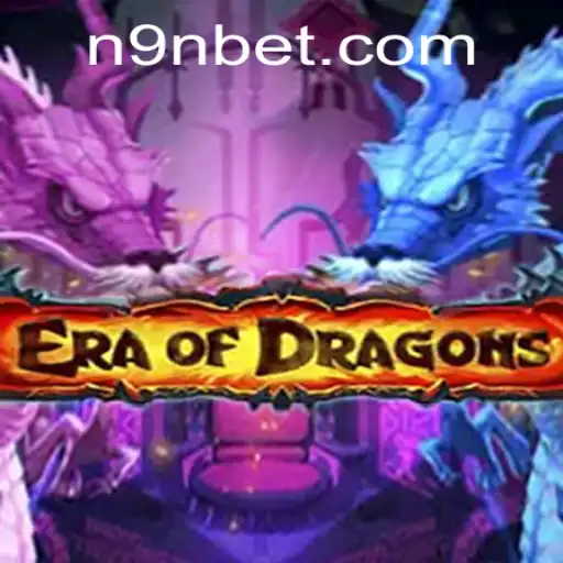 EraOfDragons: Uma Aventura Épica no Mundo dos Dragões