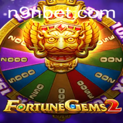 Explorando FortuneGems2: Um Mergulho no Universo de Gemas Brilhantes em 9Nbet.com