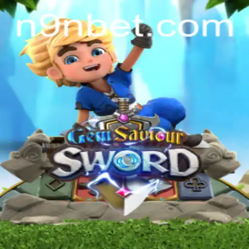 GemSaviourSword: Descubra a Aventura Épica e Heróica