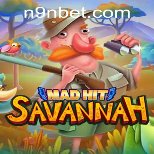 Explorando o Mundo de MadHitSavannah: Um Mergulho no Jogo do Momento
