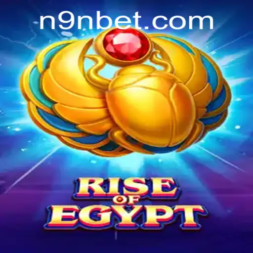 Explorando o Fascinante Mundo de RiseOfEgypt e suas Regras