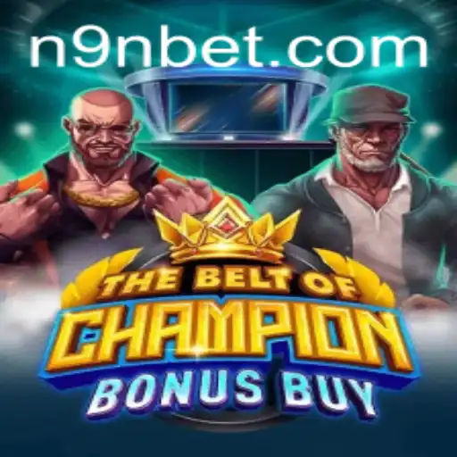 Explorando a Emoção do Jogo TheBeltOfChampionBonusBuy no 9Nbet.com