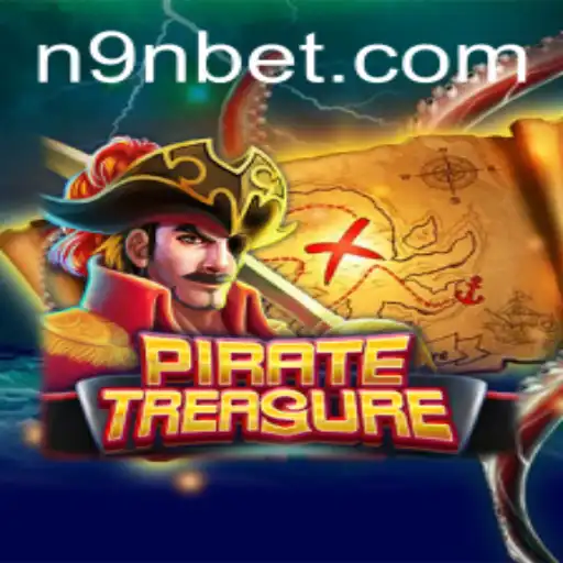 Descubra a Emoção do Jogo PirateTreasure no 9Nbet.com