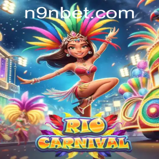 Explorando RioCarnival: Um Mergulho Vibrante no Mundo do Entretenimento Digital