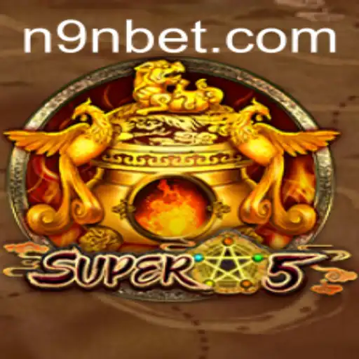 Descubra Super5: O Novo Jogo de Estratégia da 9Nbet.com