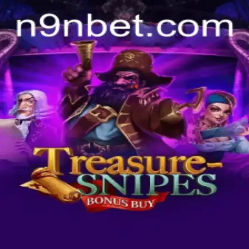 Descubra o Mundo de TreasuresnipesBonusBuy em 9Nbet.com