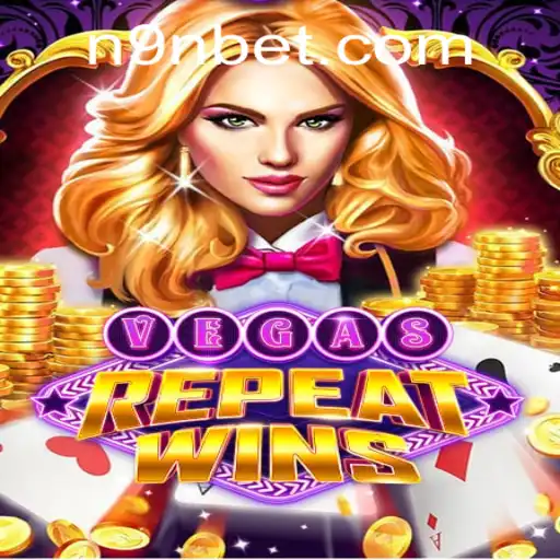 Explorando VegasRepeatWins: Uma Nova Tendência no Mundo dos Jogos